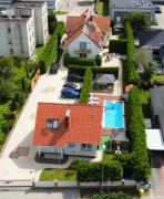 Pokoje gościnne Kasia