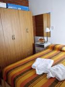 Departamento para 4 personas