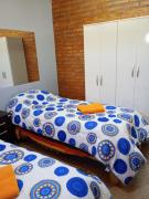 Top Santiago del Estero