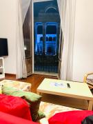 Apartamentos Templo Diana -Vistas Históricas-