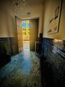 Apartamentos Templo Diana -Vistas Históricas-