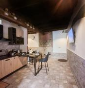 La casetta del centro