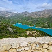 Apartamento vall de guadalest