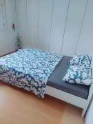 Private room in the shared detached house in Vantaa