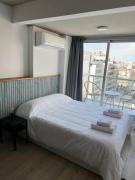 Luminous modern apartment in Palermo Hollywood