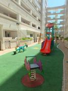 apartamento bajo en trébol 2