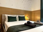 Dreams Under the Trees - Metro Roma Termini