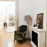 Ferenc Apartman Ferenc Apartman