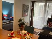 Departamentos Amoblados Relocation