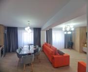 Ultracentral Luxury Apartament