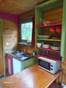 Le Repaire de Mitzerlé