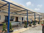 Bonitas vistas al mar