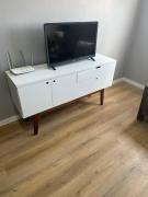 Apartamento aconchegante