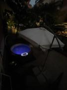 jacuzzi SESTIUS jacuzzi SESTIUS