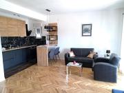 Apartment Kyra with terrace and garden Apartment Kyra with terrace and garden