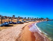 Hurghada MegaLivling