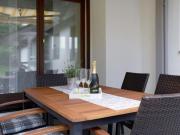 Apartment in Sallneck near Nonnenmattweiher Lake