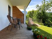 Appartement Alpblick