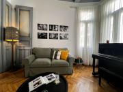 Artistic Athenian Retreat Near the Acropolis