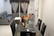 Luxury 2bhk flat mehdipatnam