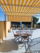 Cielo e Mare - La Valletta