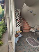 Sokosan apartmani Sokosan apartmani