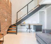 Duplex Novo e Iluminado