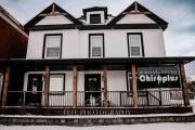 Downtown Campbellton Loft