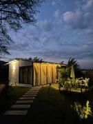 Ziwa Ecohotel Roldanillo Valle - Cabaña Lewa