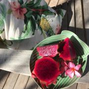 1 King-size bedroom villa with pool & ocean view