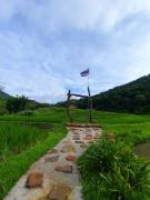 Rimna Banpark 2 ริมนาบ้านพัก2