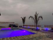 El Rincón de Don Javier Casa de Playa