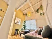 Spacious Beach Home 350m to Sotoura Beach