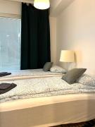 Cozy&Compact Studio near Tikkurila train station in Vantaa