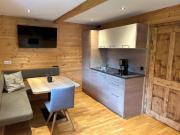 Appartement Ginzling Haus Eder