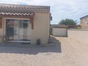 aux pieds des vignobles ardéchois logement de 40m2