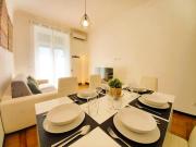 Vittoria Rome Apartment