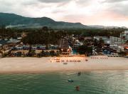 Top Khanom Top Khanom
