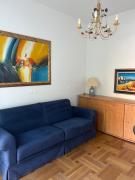 Long stay nearby Mariottes H Nice town