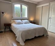 Spacieuse Villa avec piscine