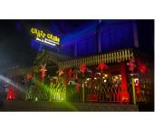 Ronnes Little Baga service apartments