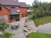 Poilsio namelis Plateliai