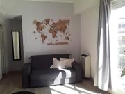 Departamento luminoso, Full equipado, 4 personas