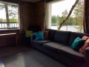 Koivurannan lomamökit Kotkanpesä