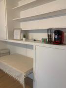 Studio Porte Maillot