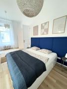 Danube Escapes Budapest- 3BR apartment Danube Escapes Budapest- 3BR apartment