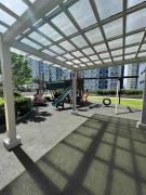 Condo unit in Quezon City Grass Residences Tower 5 32nd floor
