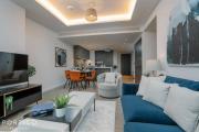 Portico Residences - Beautiful 2 bed apartment with Pool in Nine Elms