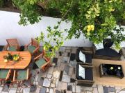 Apalaches Trail House