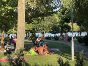 Liliom a Strandnál Liliom a Strandnál